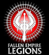 Fallen Empire: Legions Image