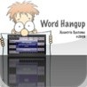 Word Hangup Image