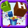 Amazing Letter Blocks - Premium 3 in a row Edition Image