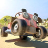 Lawn Mower Madness Image