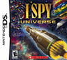I Spy Universe Image