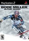 Bode Miller Alpine Skiing Image