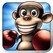 Monkey Boxing Image