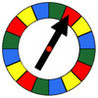 Twister Spin Image