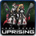 Hard Corps: Uprising Image