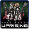 Hard Corps: Uprising Image