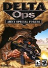 Delta Ops: Army Special Forces Image