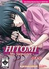 Hitomi - My Stepsister Image