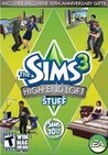 The Sims 3: High-End Loft Stuff Image