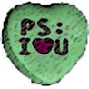 PS: I Love You Image