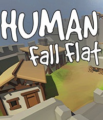   Hitman Fall Flat -  2