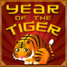 The Year of the Tiger Image