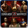 Deadliest Warrior: Legends Image