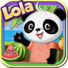 Lola's Fruit Shop Sudoku Image