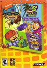 Rocket Power: Extreme Arcade Games Image