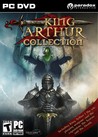 King Arthur Collection Image