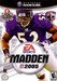 Madden NFL 2005 Image