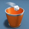Paper Toss Image
