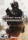 Call of Duty: Modern Warfare 2 - Resurgence Pack Image