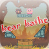 bear bathe Image
