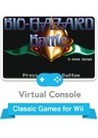 Bio-Hazard Battle Image