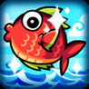 Fish Jump - Poke Flying Fishes Image