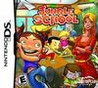 Jungle School Image