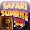 Safari Sunrise Image
