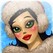 Santa Girls Video Slot Image