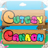 Cutesy Cannon Image