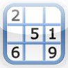 Sudoku X-RAY Image