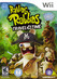 Raving Rabbids: Travel in Time Image