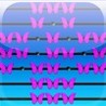 a Pink Butterfly Peg ! Image