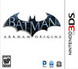 Batman: Arkham Origins Blackgate Product Image