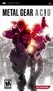 Metal Gear Acid Image