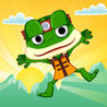 Frog Fu Image