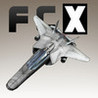 Fractal Combat X: FCX Image