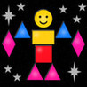 Animated Shape Puzzles for Boys Image