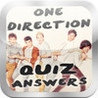 Quiz 4 One Direction / 1D Answers! Image