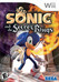 Sonic and the Secret Rings Image