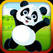 Panda Air Jam - Panda Bear Racing Game Image