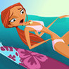 Beauty Surfing Image