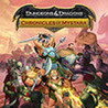 Dungeons & Dragons: Chronicles of Mystara Image