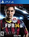 FIFA 14 Image