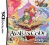 Avalon Code Image