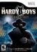 The Hardy Boys: The Hidden Theft Image