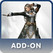 Final Fantasy XIII-2 - Opponent: Nabaat Image