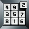 Magic Square -Swap Puzzle- Image