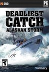 Deadliest Catch: Alaskan Storm Image