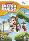 Drawsome! Sketch Quest Image